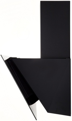 Детальное фото товара: Konigin Colibri Tech Black 50