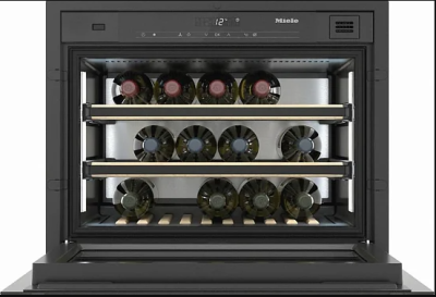 Детальное фото товара: Miele KWT7112iG OBSW