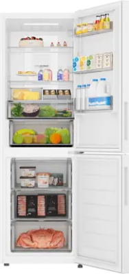 Детальное фото товара: Haier CEF530CWRG