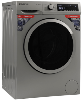 Детальное фото товара: Maunfeld MFWM128SL400 ST INVERTER