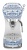 Smeg ECF02DGBEU Детальное фото товара: Smeg ECF02DGBEU