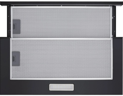 Детальное фото товара: MEFERI SLIDEBOX60BK LIGHT