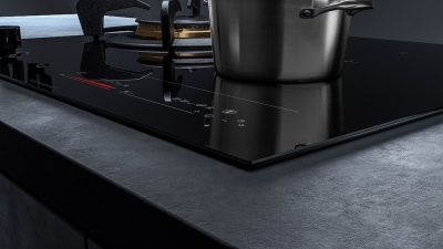 Детальное фото товара: Kuppersbusch KIG 6850.0 SR-E5 комбинированная поверхность