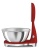 Smeg KSF01RDWW Детальное фото товара: Smeg KSF01RDWW