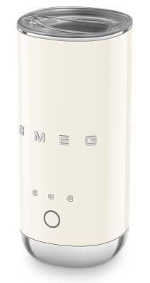 Детальное фото товара: Smeg MFF02CREU