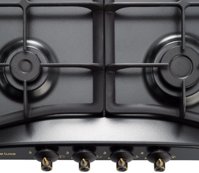 Детальное фото товара: De Luxe 5840.00 гмв - 059ЧР газовая поверхность