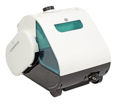 Детальное фото товара: MIE Deluxe белый, 380638