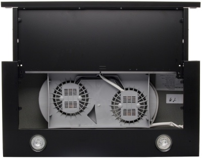 Детальное фото товара: Konigin Helena II (Black 60) 