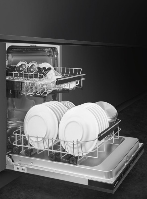 Детальное фото товара: Smeg ST4522DIN