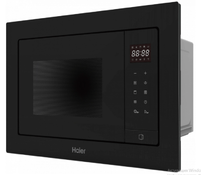 Детальное фото товара: Haier HMX-BTG207B