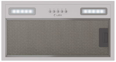 Детальное фото товара: LEX HYPER 900 Inverter WH