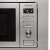 Konigin NDMB820IX Детальное фото товара: Konigin NDMB820IX