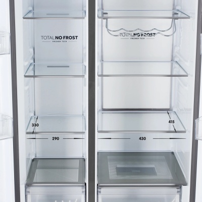 Детальное фото товара: Haier HRF-600DM7ERU