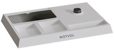 Meyvel TES-01 (White)