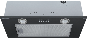 Фото товара: MEFERI INBOX60BK POWER