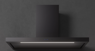 Фото товара: Falmec PLANE BLACK NRS 120 (PLUS)