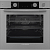Фото товара: Kuppersberg KSO 610 GR