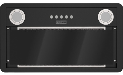 Детальное фото товара: Franke VERA 52 BK