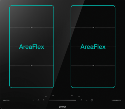 Детальное фото товара: Gorenje ISC646BSC индукционная поверхность