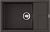 Фото товара: Omoikiri Sumi 78-LB-ES, мойка, гранит, espresso