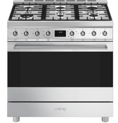 Smeg C9GMX2