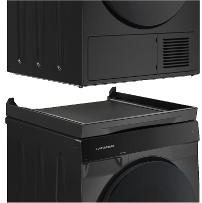 Детальное фото товара: Kuppersberg DS 590 GR