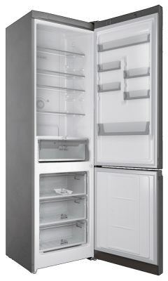 Детальное фото товара: Hotpoint HT 6200 MX