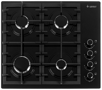 Фото товара: GEFEST СГ СВН 2230 К3 газовая поверхность