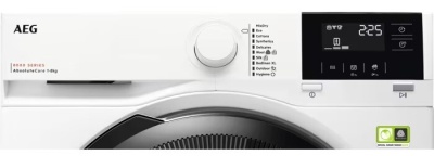 Детальное фото товара: AEG TR8184E