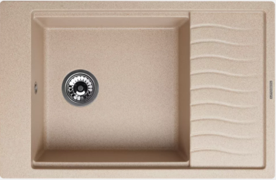 Детальное фото товара: Kuppersberg MILA 1B1D BEIGE