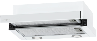 Детальное фото товара: Krona Kamilla T 500 white