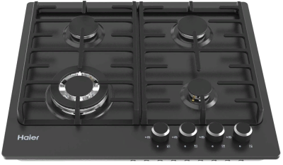 Детальное фото товара: Haier HHX-M64CWFBX газовая поверхность