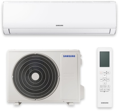 Детальное фото товара: Samsung AR24BXHQASI