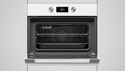 Детальное фото товара: Teka HLC 8400 WHITE MARBLE
