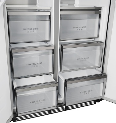 Детальное фото товара: LEX LSB458StGIDBI