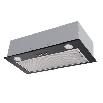 HOMSair Camelia Power 60 Black