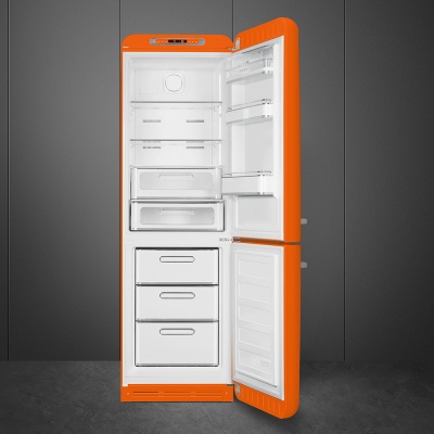 Детальное фото товара: Smeg FAB32ROR5