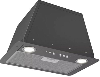 Фото товара: Elikor Врезной блок BOX 42П-450 черный