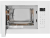 ZUGEL ZMO251W Детальное фото товара: ZUGEL ZMO251W