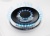 Electrolux KGG64362W Детальное фото товара: Electrolux KGG64362W газовая поверхность