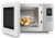 Smeg MOC01WHMEU Детальное фото товара: Smeg MOC01WHMEU