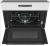 MEFERI MEO608WH MICROWAVE Детальное фото товара: MEFERI MEO608WH MICROWAVE
