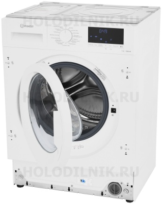 Детальное фото товара: Indesit IWBI 7290 VW