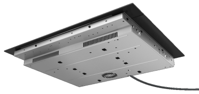 Детальное фото товара: De Dietrich DPI4432B индукционная поверхность