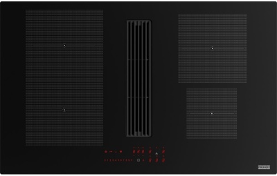 Детальное фото товара: Franke FMA 8381R HI индукционная поверхность