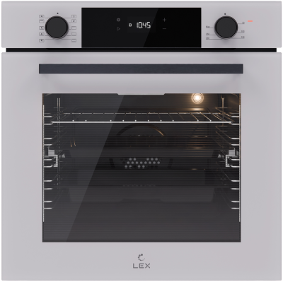 LEX EDP 610 WH