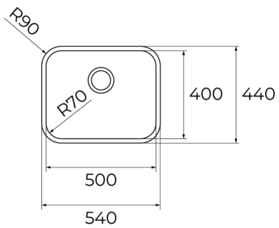 Схема встраивания