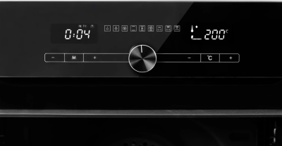 Детальное фото товара: HIBERG VM 6193 B