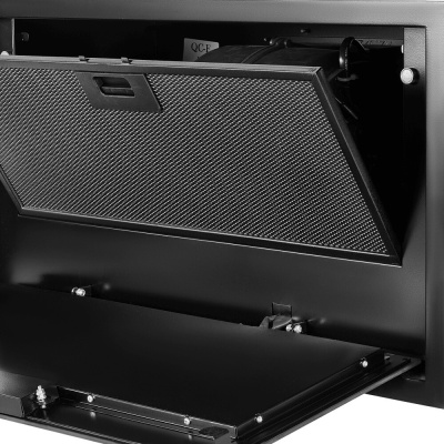 Детальное фото товара: Maunfeld MZR 60 Lux Black