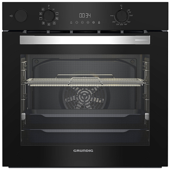 Фото товара: Grundig GEBM12300BSA